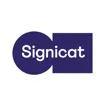 Logo for Signicat