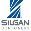 Logo for Silgan Containers