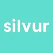 Logo for Silvur
