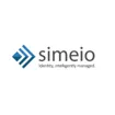 Logo for Simeio