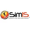 Logo for SimIS Inc.