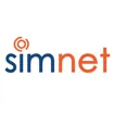 Logo for SIMNET Inc.