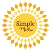 Logo for Simple Mills