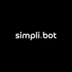 Logo for Simpli.bot