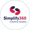 Logo for Simplify360