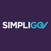 Logo for SimpliGov