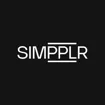 Logo for Simpplr