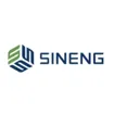 Logo for Sineng Electric