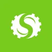 Logo for SingleOps