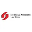 Logo for Sioufas & Associates Law Firm