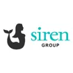 Logo for Siren Group