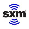 Logo for SiriusXM