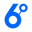 Logo for Six Degrees