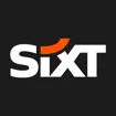 Logo for SIXT