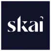 Logo for Skai