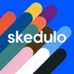 Logo for Skedulo