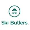 Logo for Ski Butlers
