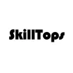 Logo for SkillTops