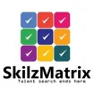 Logo for SkilzMatrix Digital