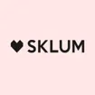 Logo for SKLUM