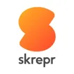 Logo for Skrepr