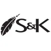 Logo for S&K Technologies, Inc.