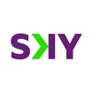 Logo for SKY Airline