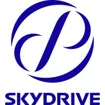 Logo for SkyDrive