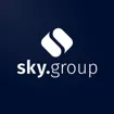 Logo for Sky Group AS