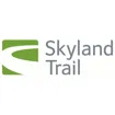 Logo for Skyland Trail