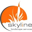 Logo for Skyline Landscape Services