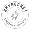 Logo for Skyrocket Education Services