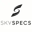Logo for SkySpecs