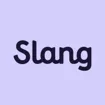 Logo for Slang