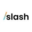 Logo for Slash