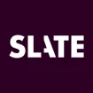 Logo for Slate Magazine