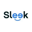 Logo for Sleek