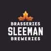 Logo for Sleeman Breweries Ltd.