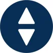 Logo for Sleep Number Corporation