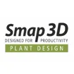 Logo for Smap3D Plant Design