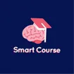Logo for Smart Course | Courses, Coaching & Collaborative Platform for Caregivers of Kids with Special Needs