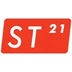 Logo for SmarTek21