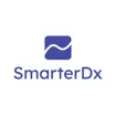 Logo for SmarterDx