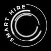 Logo for SmartHire