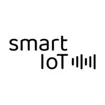 Logo for smart IoT