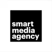 Logo for Smart Media Agency BE