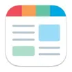 Logo for SmartNews