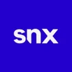 Logo for Smart NX
