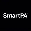 Logo for SmartPA