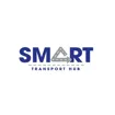 Logo for Smart Transport Hub